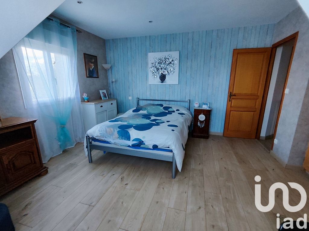 Achat maison 4 chambre(s) - Dampierre-sur-Moivre