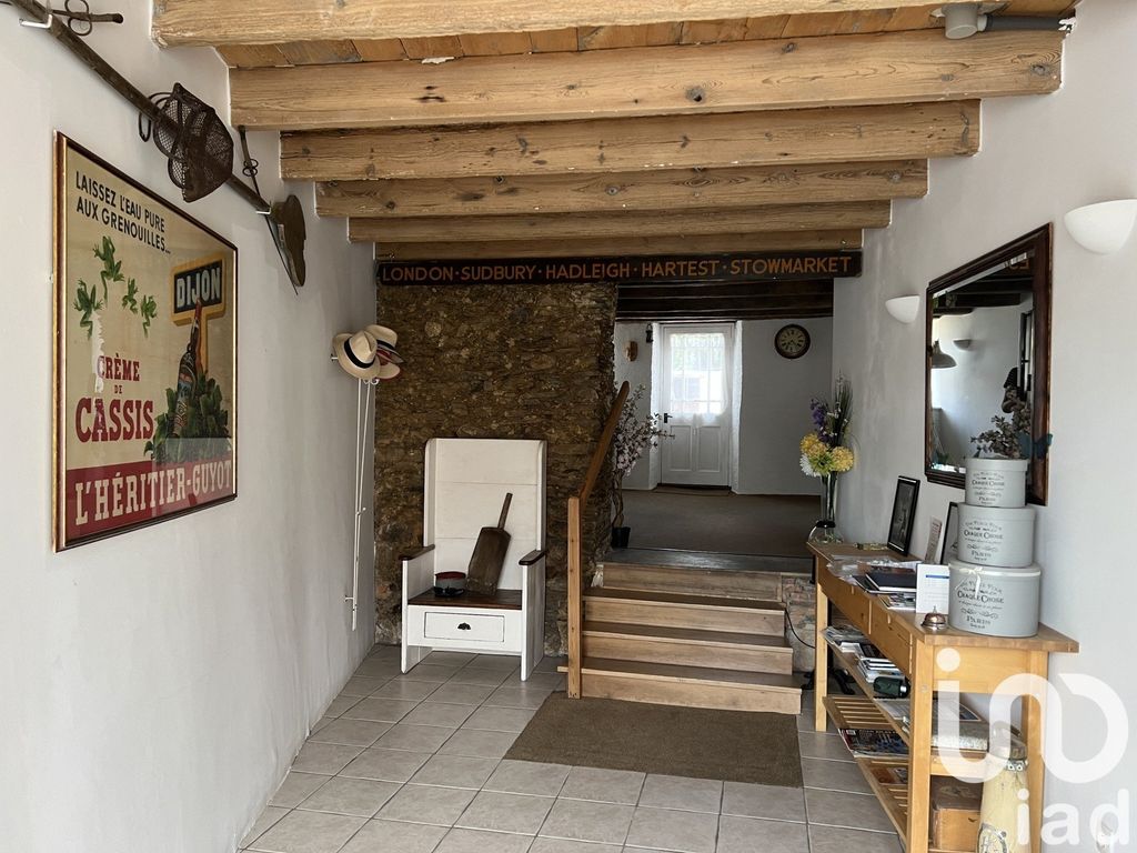 Achat maison 3 chambre(s) - Breuil-Barret