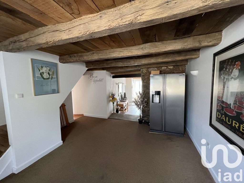 Achat maison 3 chambre(s) - Breuil-Barret