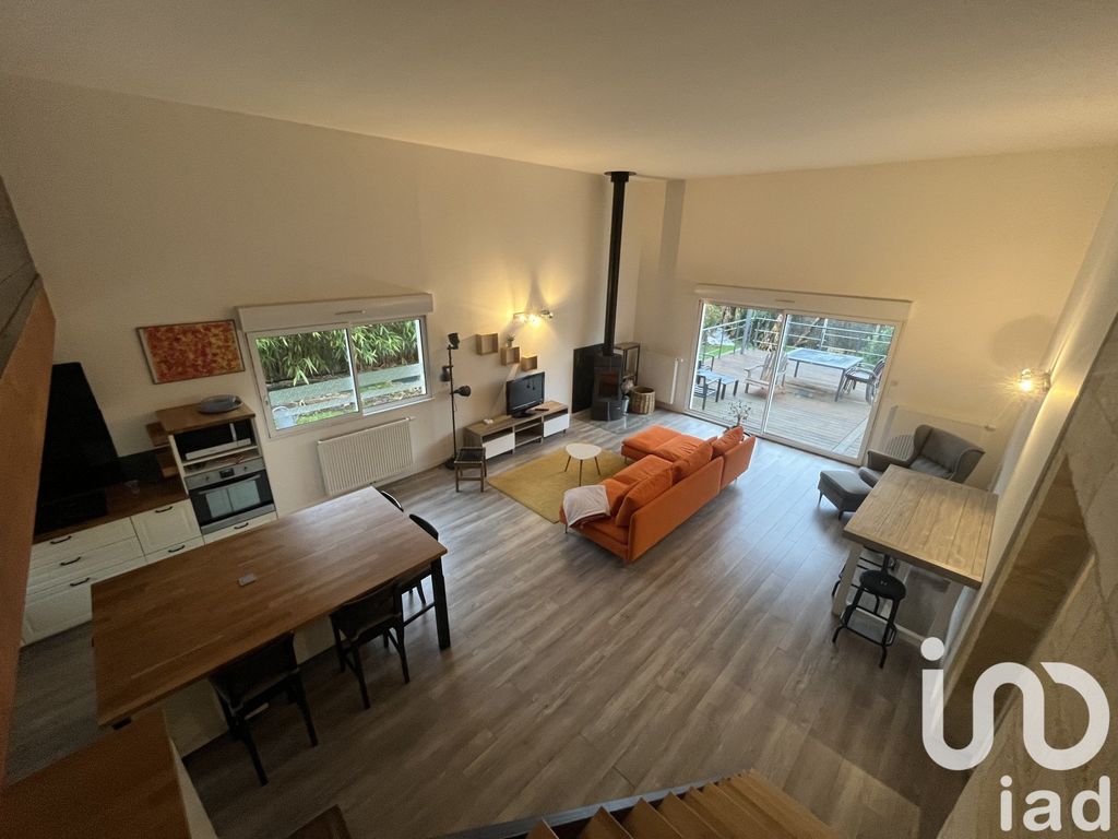 Achat maison à vendre 4 chambres 155 m² - Cambes