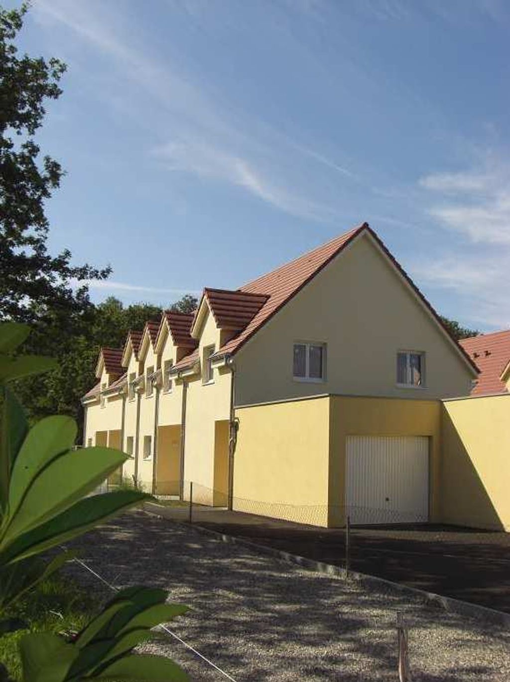 Achat maison à vendre 5 chambres 113 m² - Wittenheim