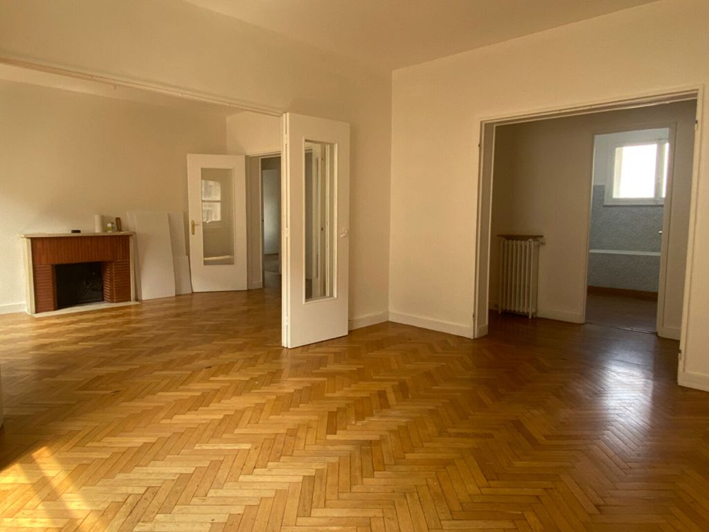 Achat appartement à vendre 4 pièces 105 m² - Orléans