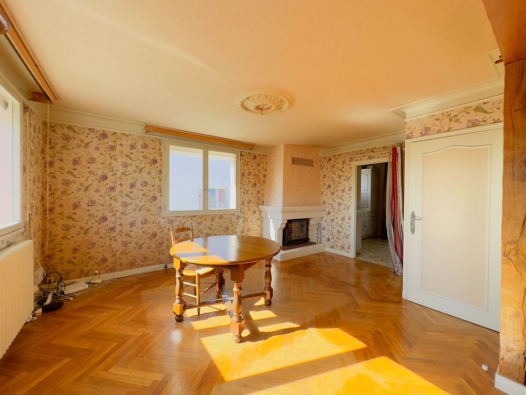 Achat maison 4 chambre(s) - La Roche-sur-Yon