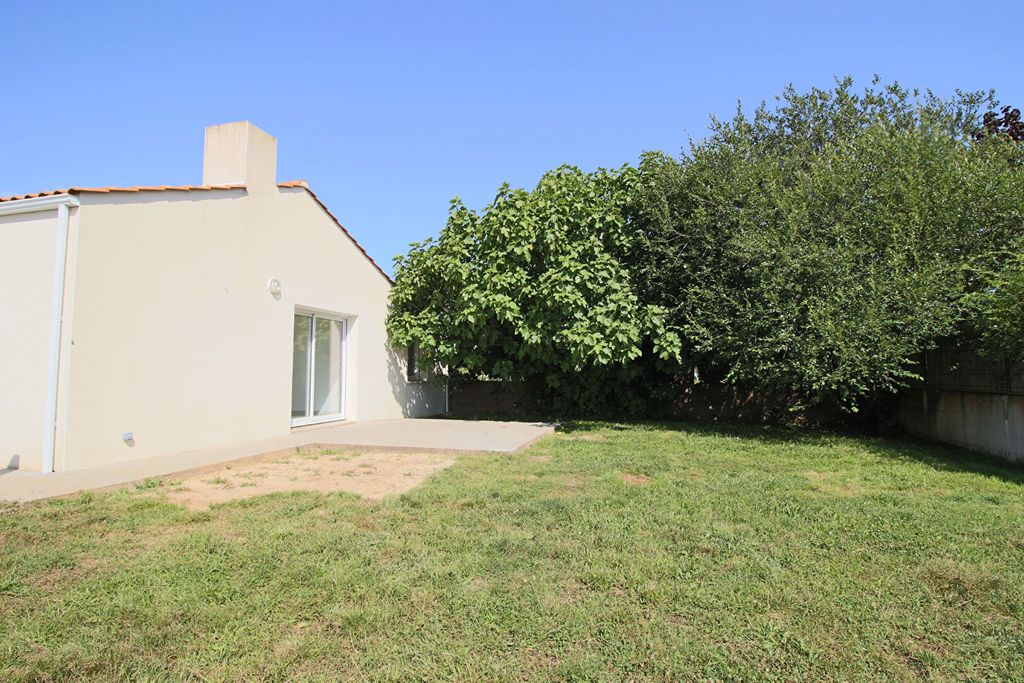 Achat maison à vendre 3 chambres 93 m² - Venansault