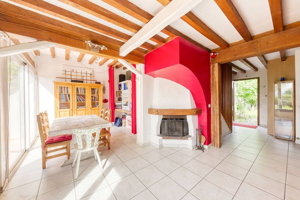 Achat maison 3 chambre(s) - Ozoir-la-Ferrière