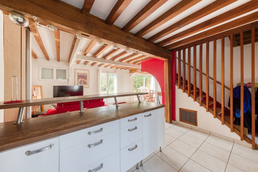 Achat maison 3 chambre(s) - Ozoir-la-Ferrière