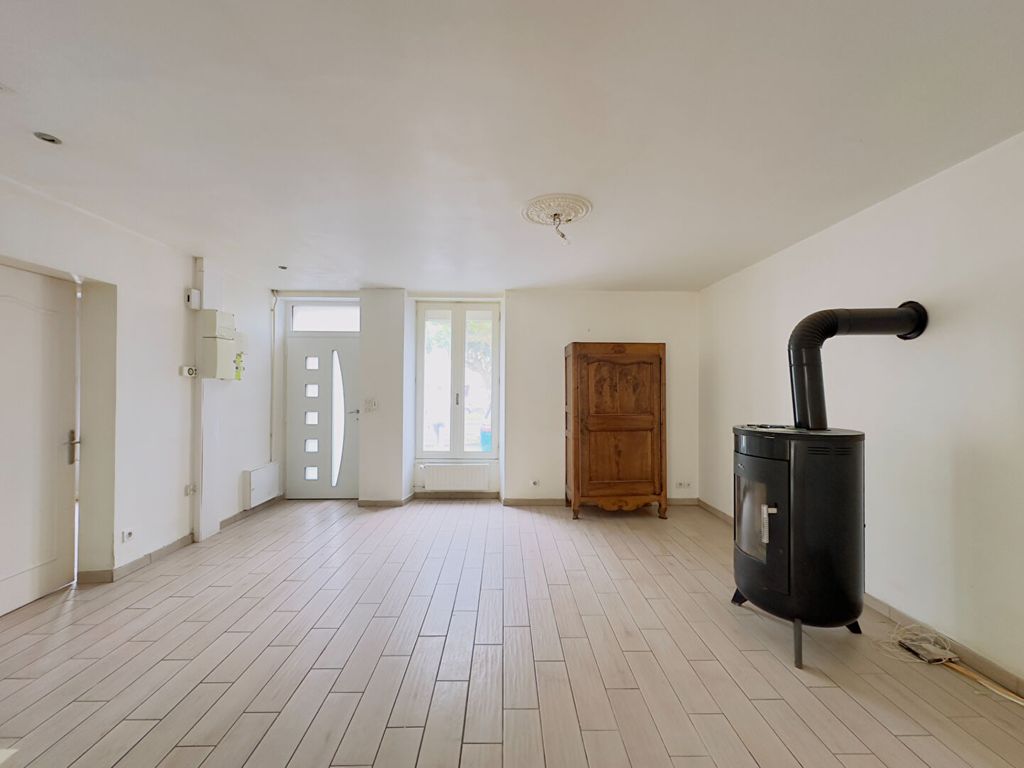 Achat maison à vendre 2 chambres 64 m² - La Roche-sur-Yon