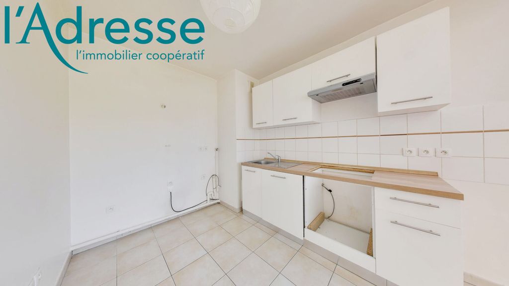 Achat appartement à vendre 3 pièces 71 m² - Villiers-sur-Marne