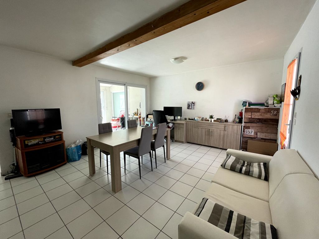 Achat maison 1 chambre(s) - Saint-Hilaire-de-Riez