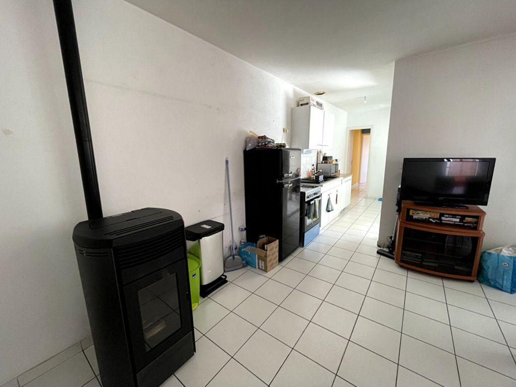 Achat maison 1 chambre(s) - Saint-Hilaire-de-Riez