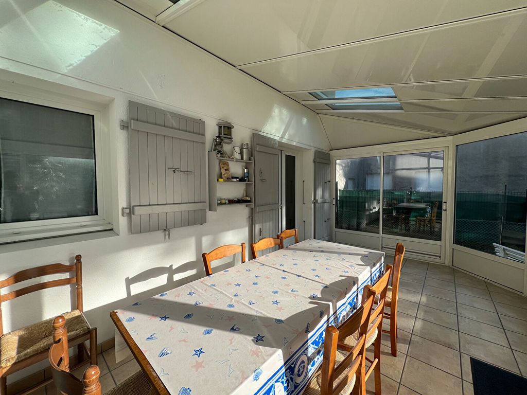 Achat maison 4 chambre(s) - La Tranche-sur-Mer