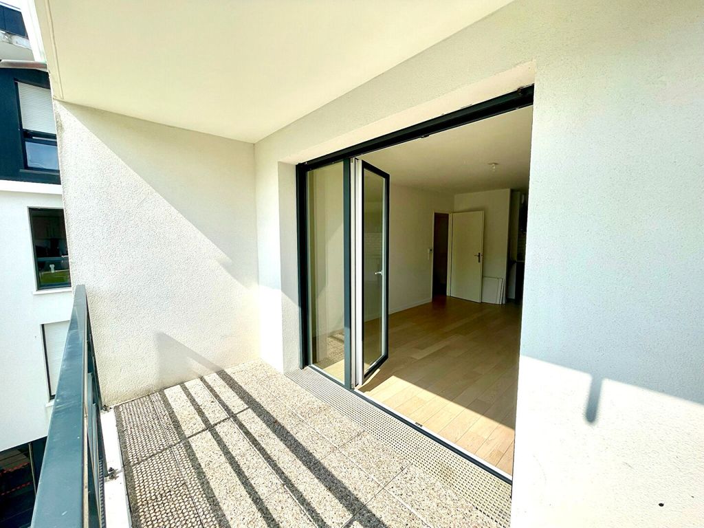 Achat appartement à vendre 2 pièces 44 m² - Ferrières-en-Brie