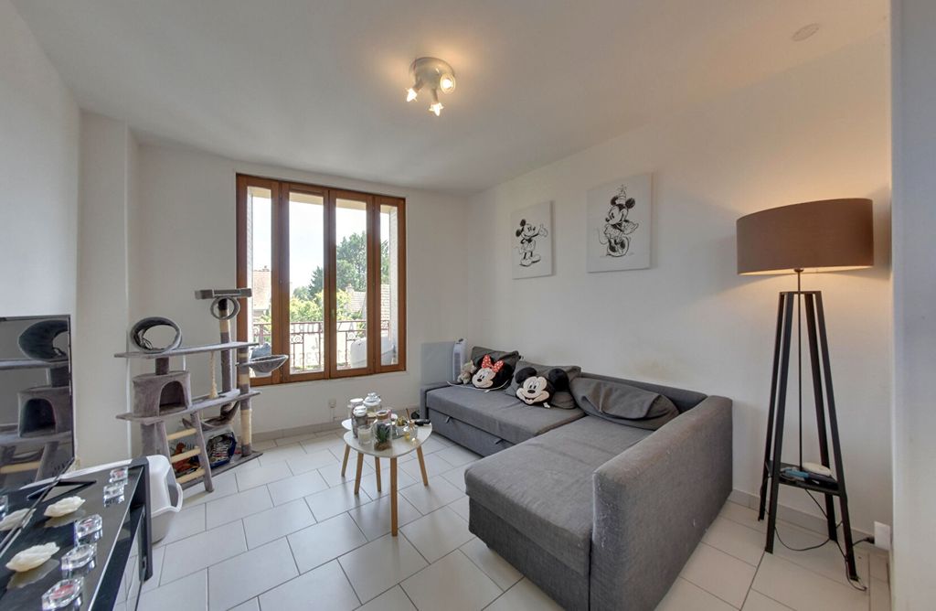 Achat appartement à vendre 4 pièces 80 m² - Migennes