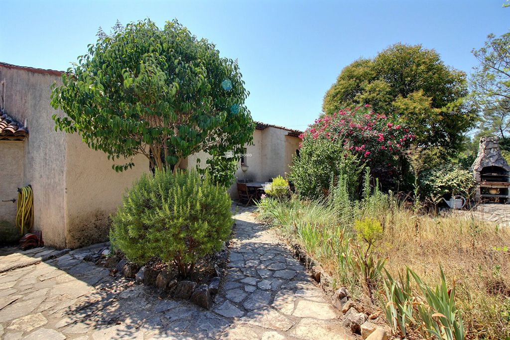 Achat maison 3 chambre(s) - Mougins