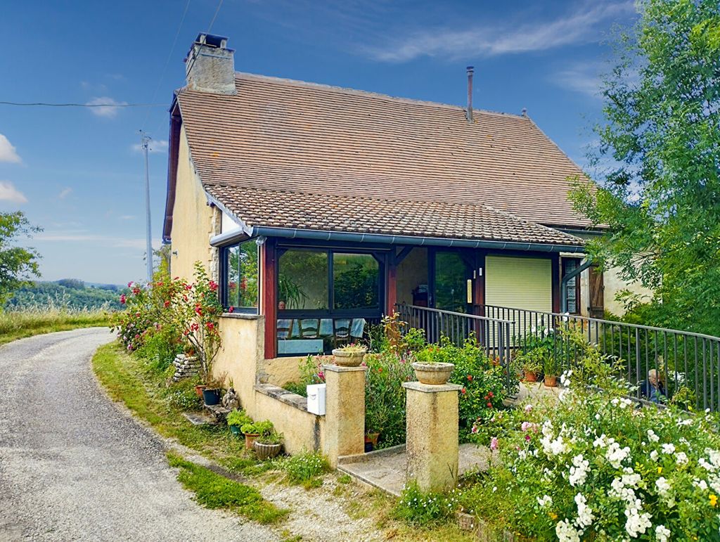 Achat maison 2 chambre(s) - Gigouzac