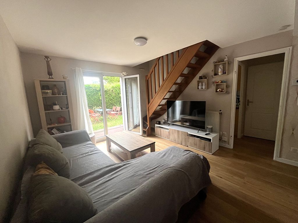 Achat maison à vendre 3 chambres 80 m² - Nantes