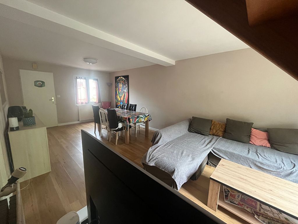 Achat maison 3 chambre(s) - Nantes