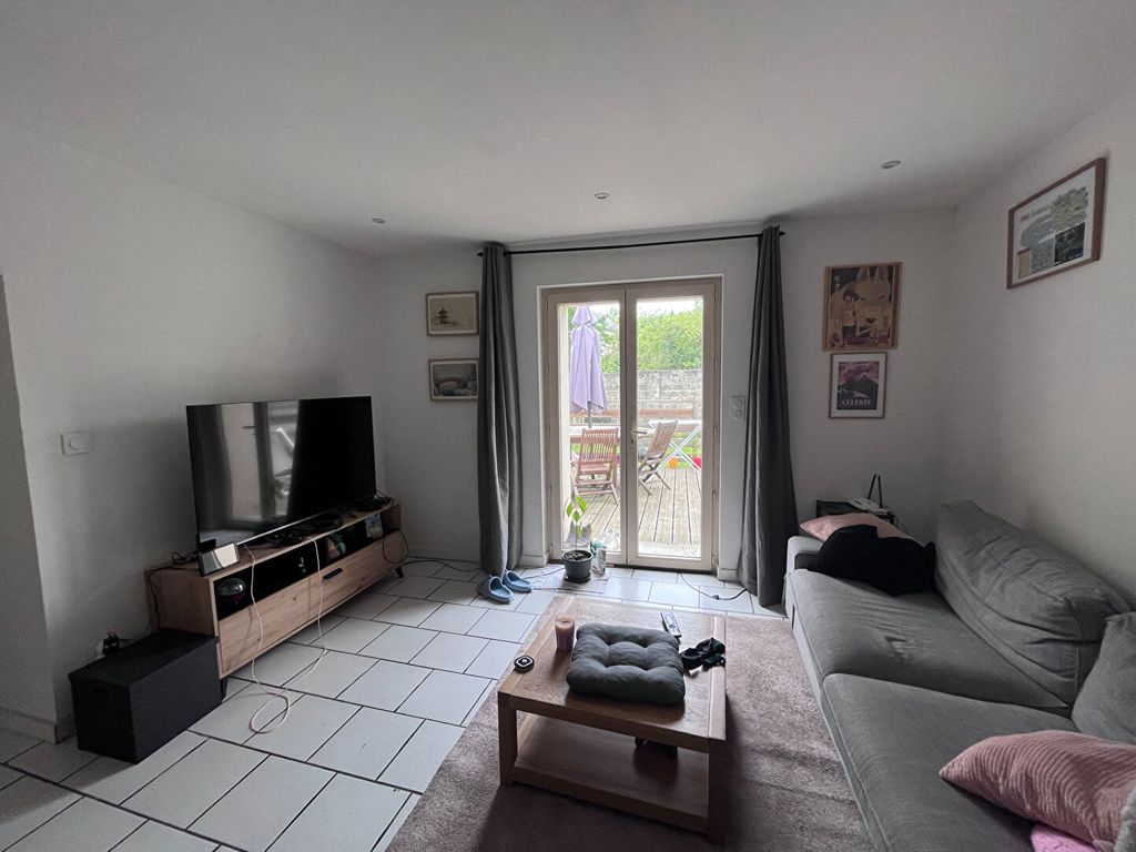 Achat maison 1 chambre(s) - Laval