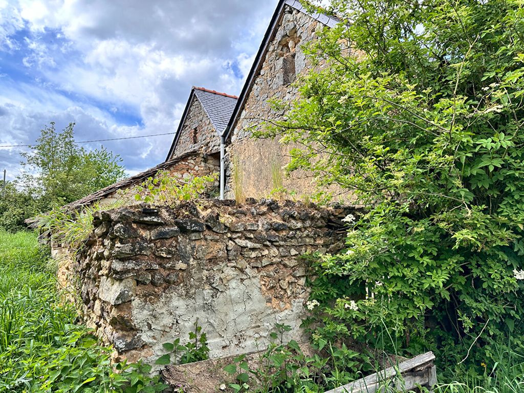 Achat maison 1 chambre(s) - Baugé-en-Anjou