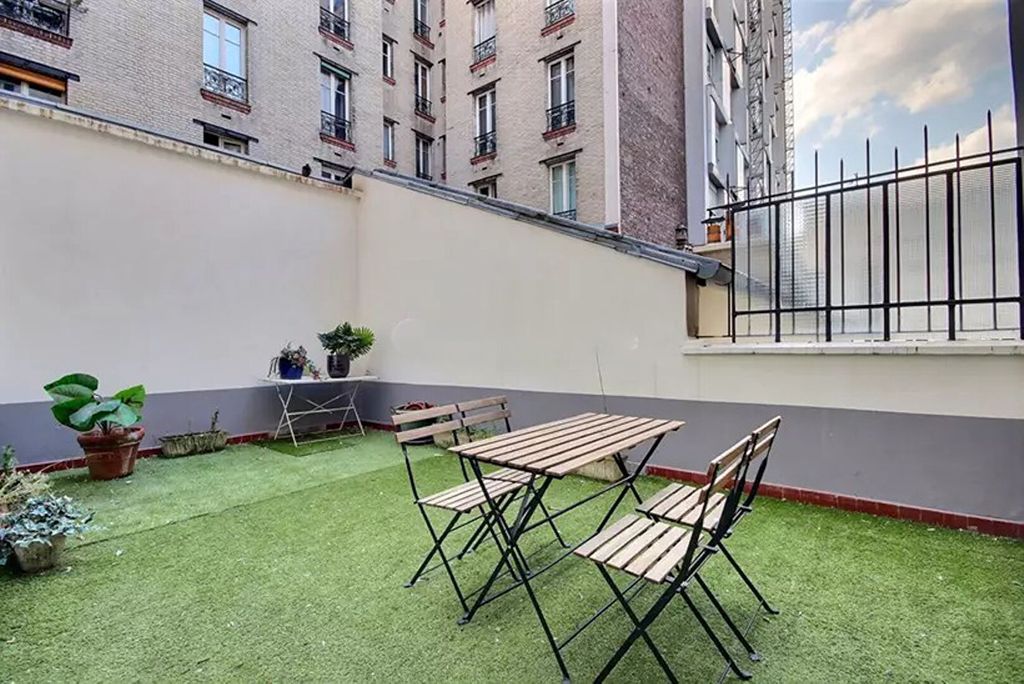 Achat appartement 3 pièce(s) Paris 13ème arrondissement