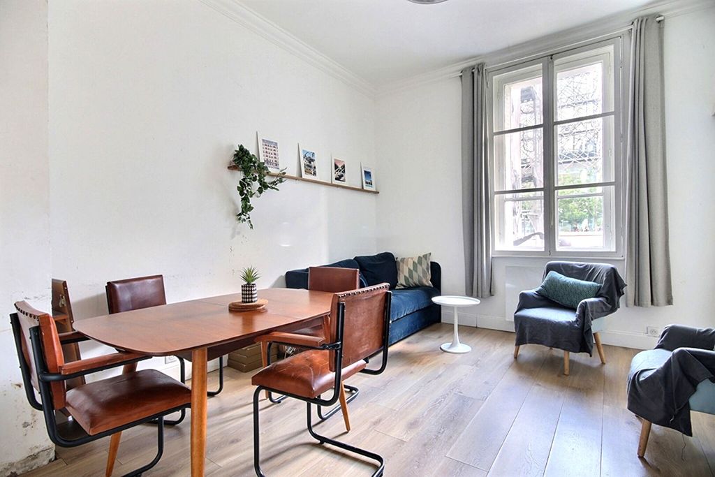 Achat appartement 3 pièce(s) Paris 13ème arrondissement