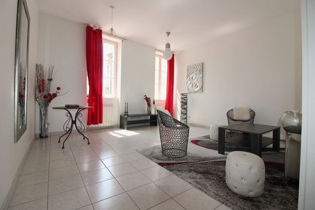 Achat appartement à vendre 2 pièces 51 m² - Chalon-sur-Saône