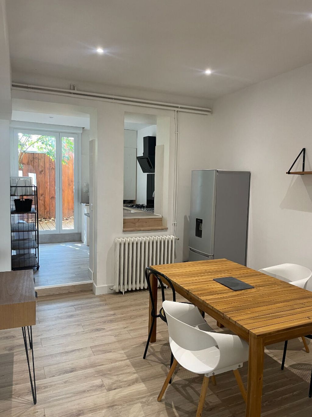 Achat maison à vendre 2 chambres 90 m² - Agen