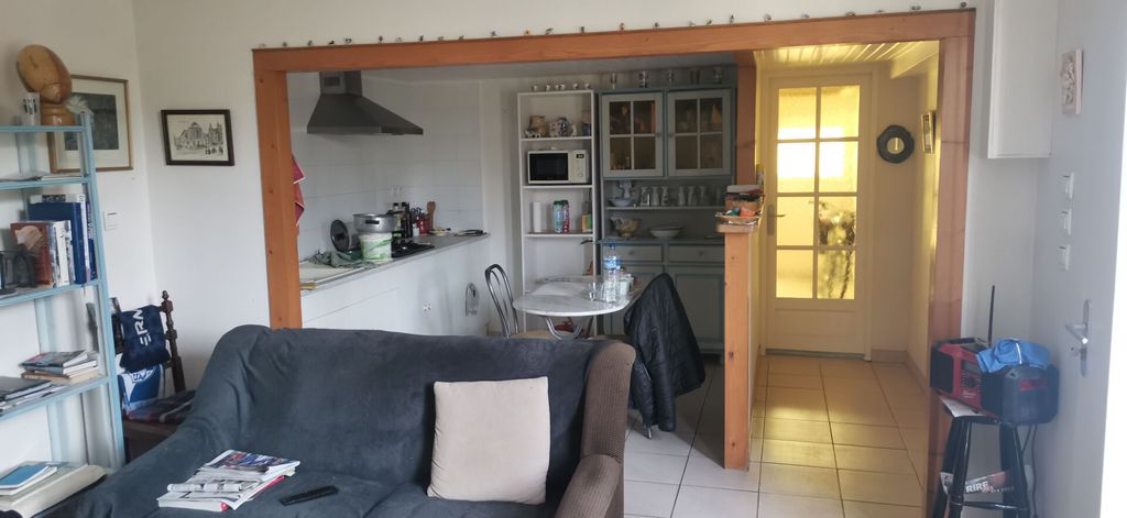 Achat maison 2 chambre(s) - Agen