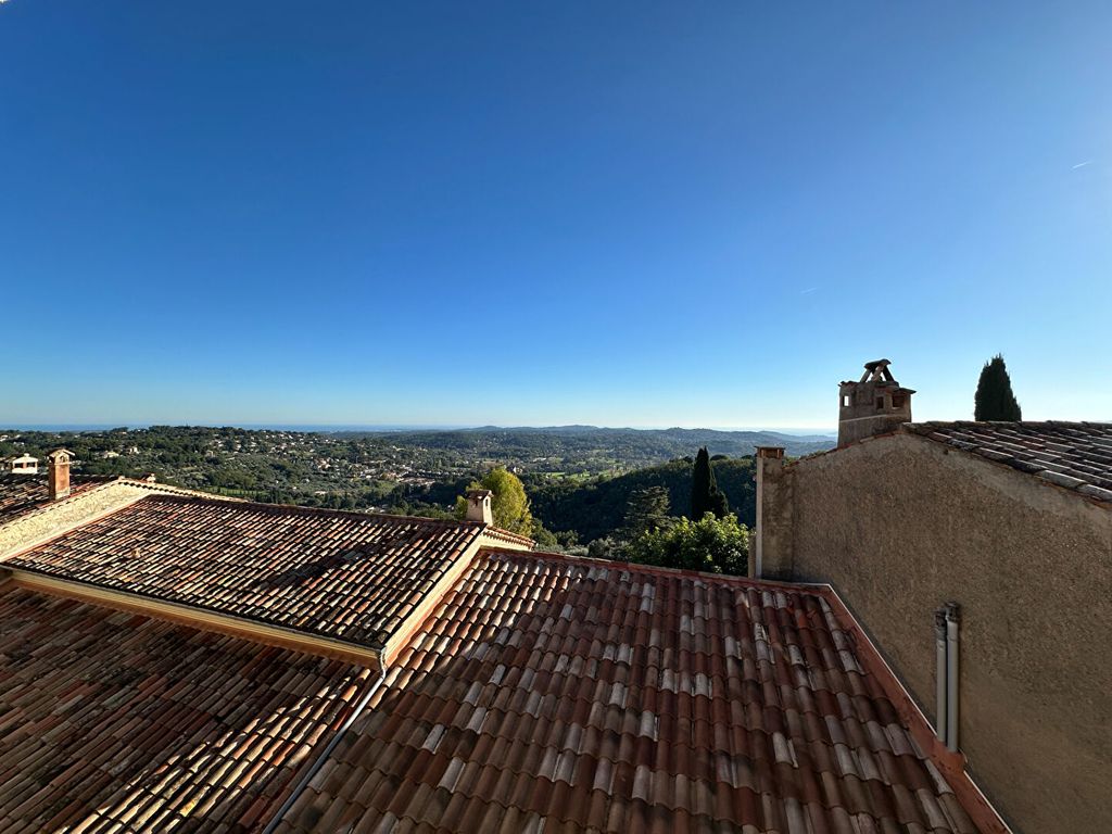 Achat maison 2 chambre(s) - Châteauneuf-Grasse