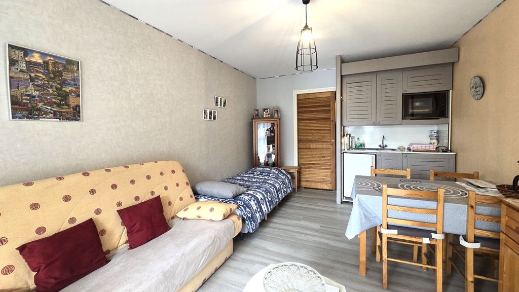 Achat appartement 1 pièce(s) Les Sables-d'Olonne