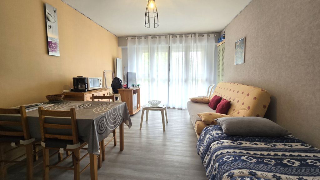 Achat studio à vendre 25 m² - Les Sables-d'Olonne