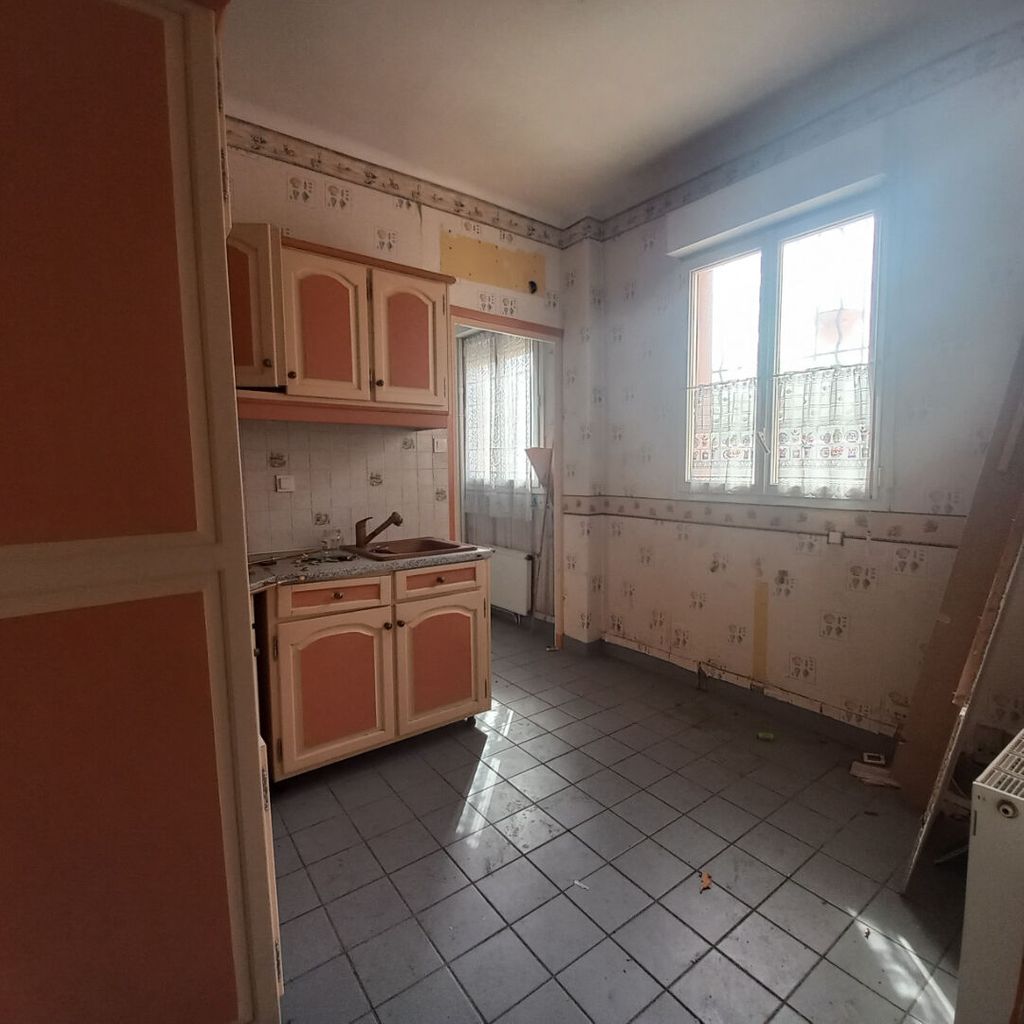 Achat studio à vendre 19 m² - Rouen