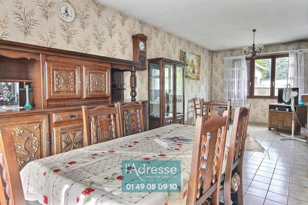 Achat maison 4 chambre(s) - Chevilly-Larue