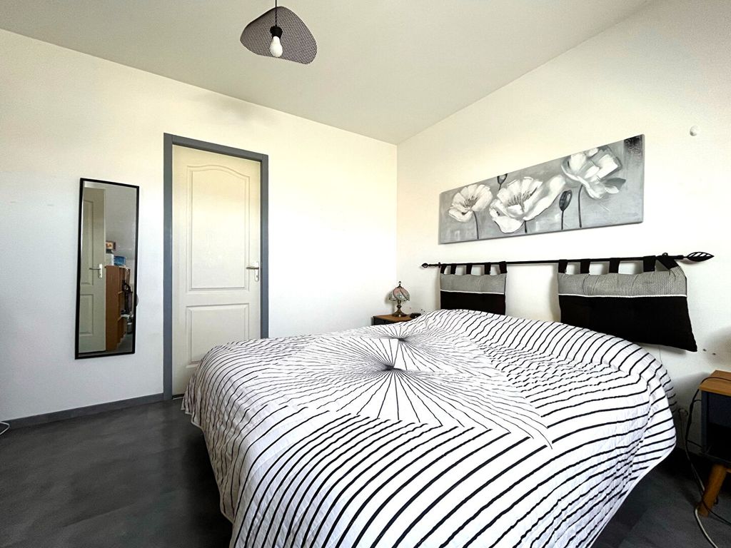 Achat maison 4 chambre(s) - Chailles