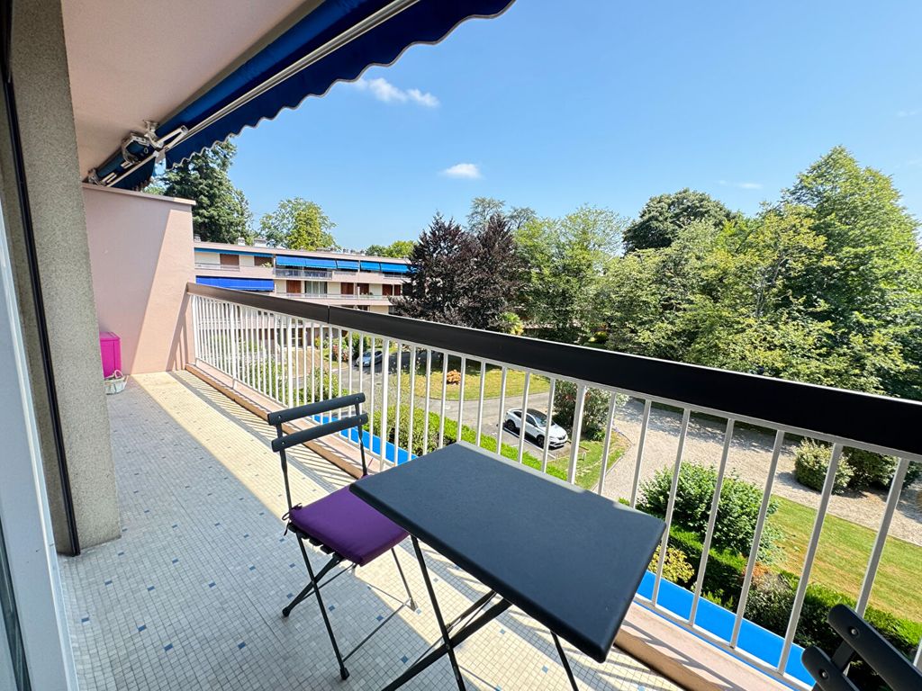 Achat appartement à vendre 3 pièces 75 m² - Pau