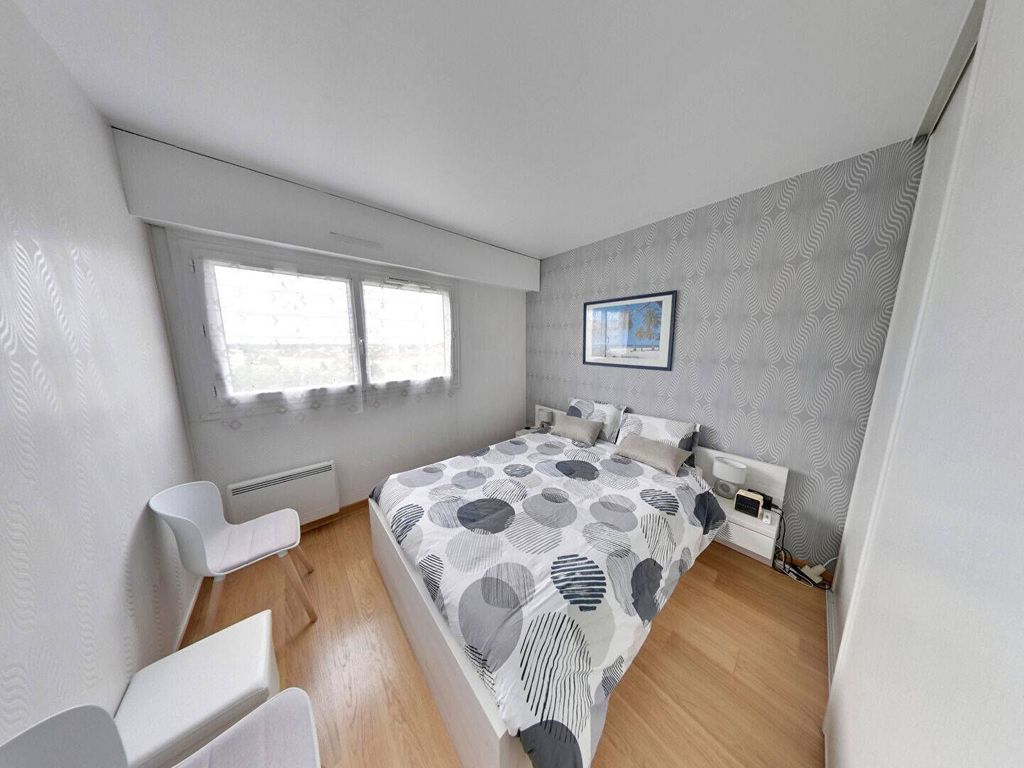 Achat appartement 4 pièce(s) Roissy-en-Brie