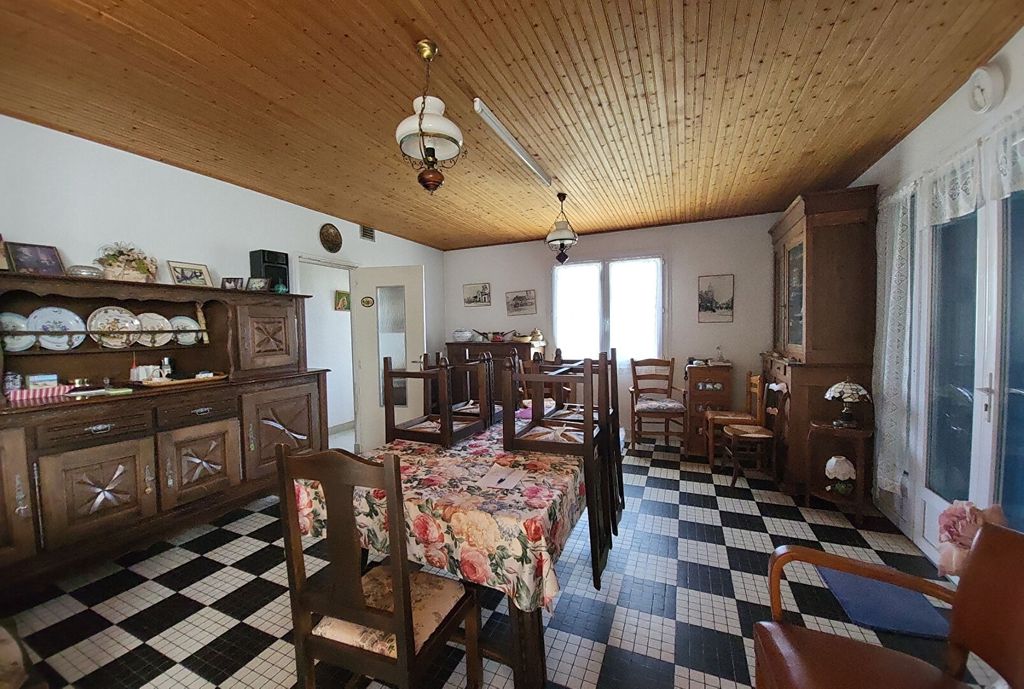 Achat maison 5 chambre(s) - Notre-Dame-de-Monts