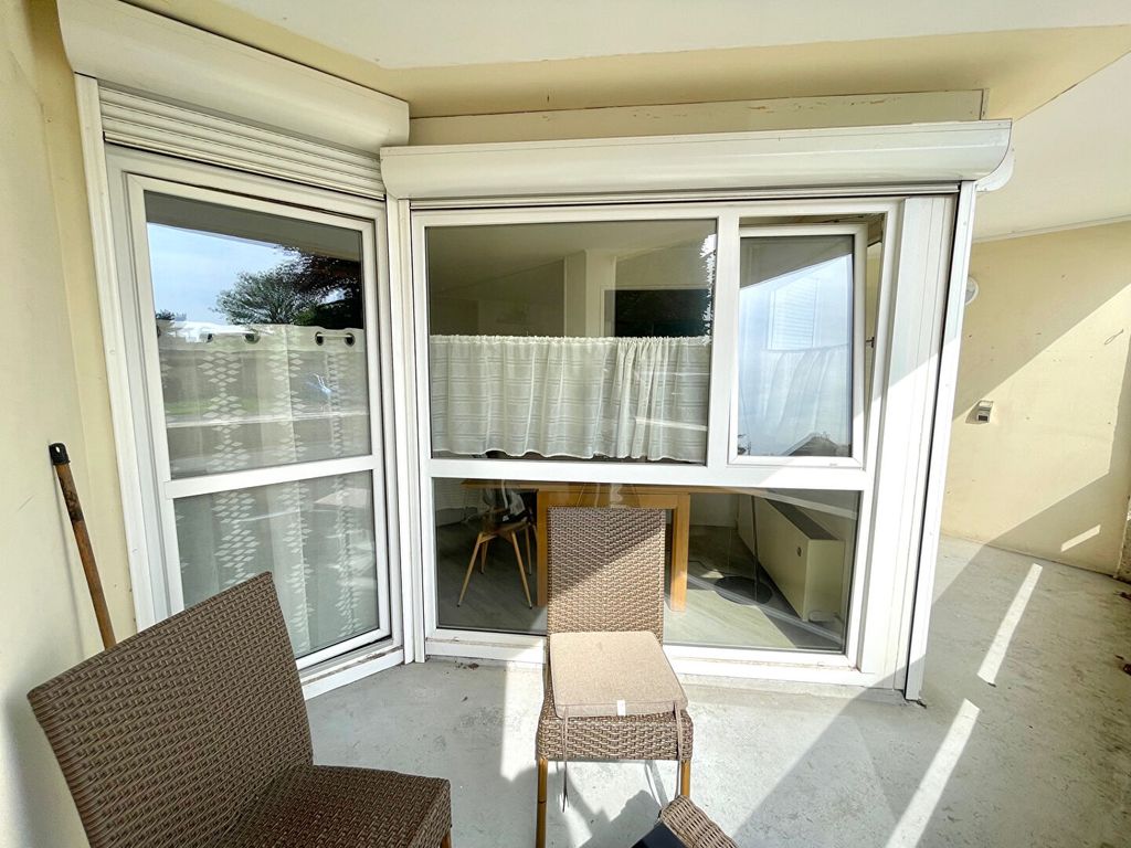 Achat appartement à vendre 3 pièces 68 m² - Caen