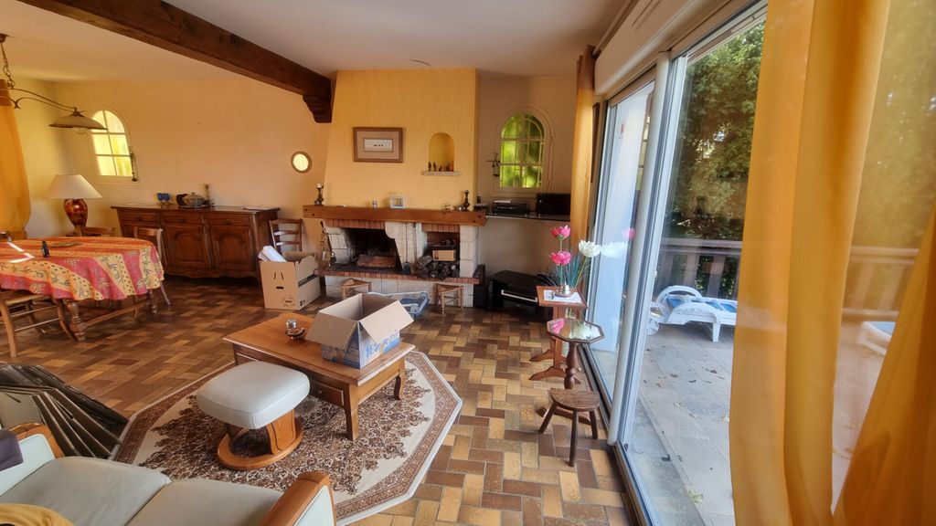 Achat maison 3 chambre(s) - Mozé-sur-Louet