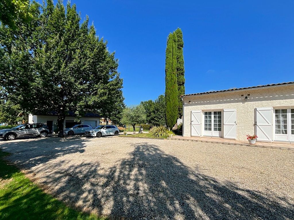 Achat maison 4 chambre(s) - Villemur-sur-Tarn