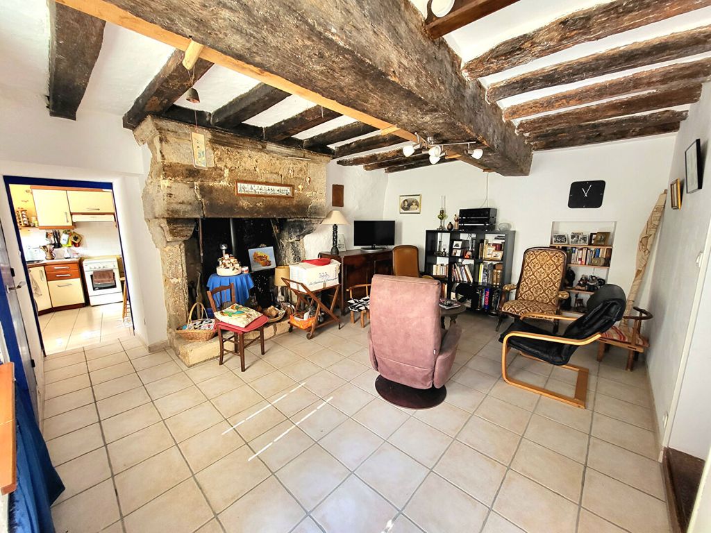 Achat maison 2 chambre(s) - Bellevigne-en-Layon