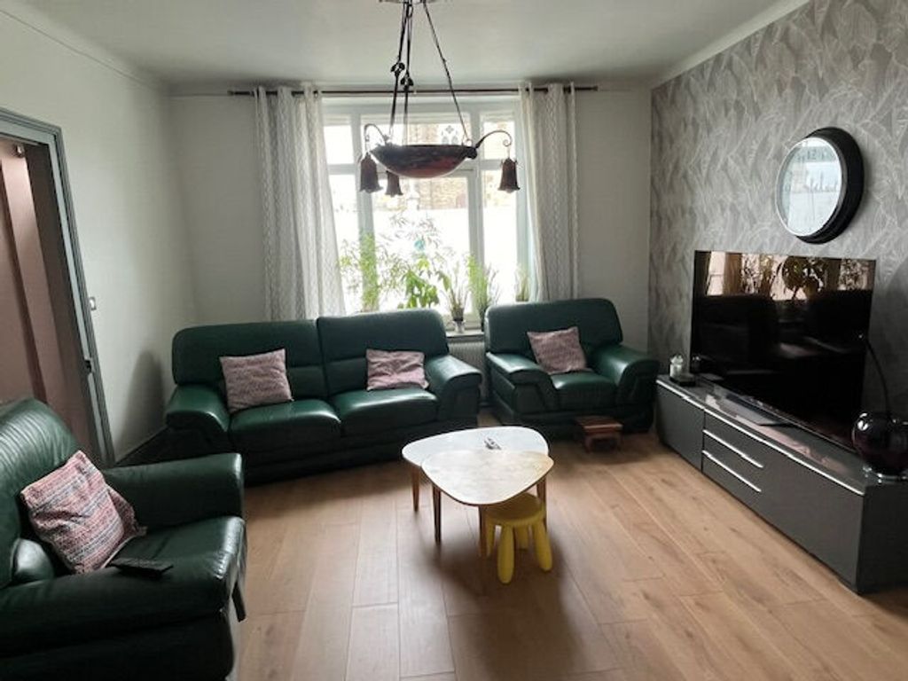 Achat maison 5 chambre(s) - Saint-Martin-Boulogne