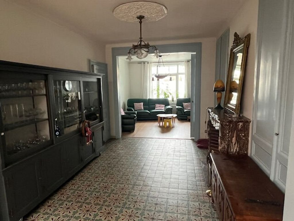 Achat maison 5 chambre(s) - Saint-Martin-Boulogne