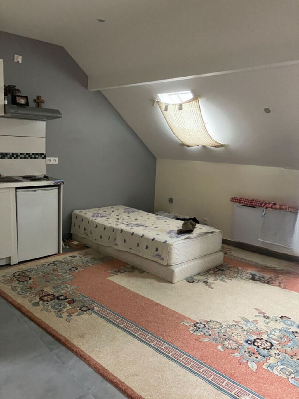 Achat maison 1 chambre(s) - Trilport