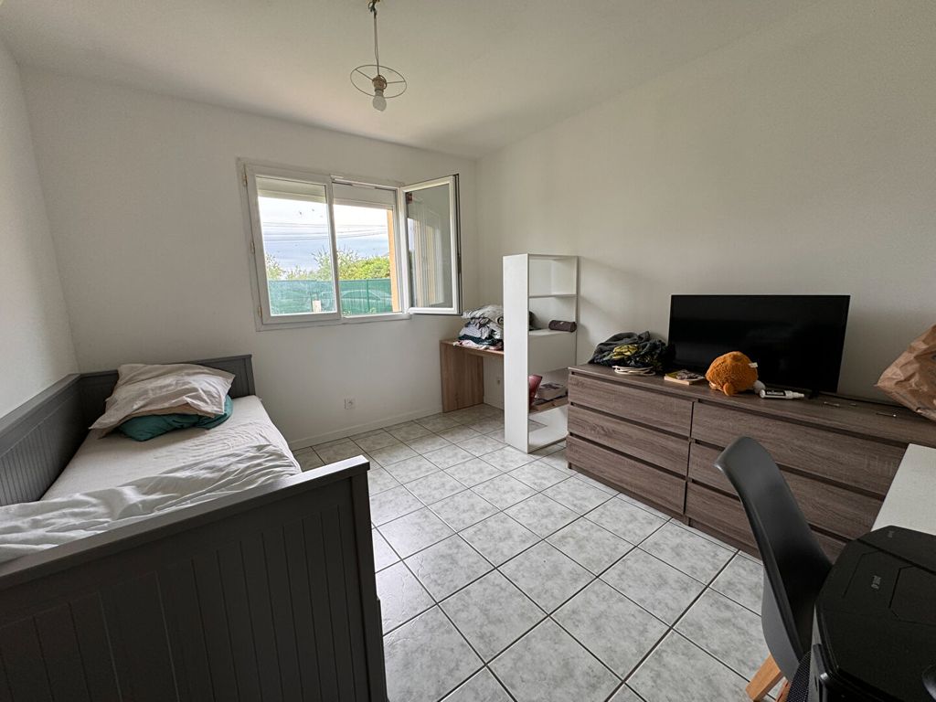 Achat maison 3 chambre(s) - Les Thilliers-en-Vexin