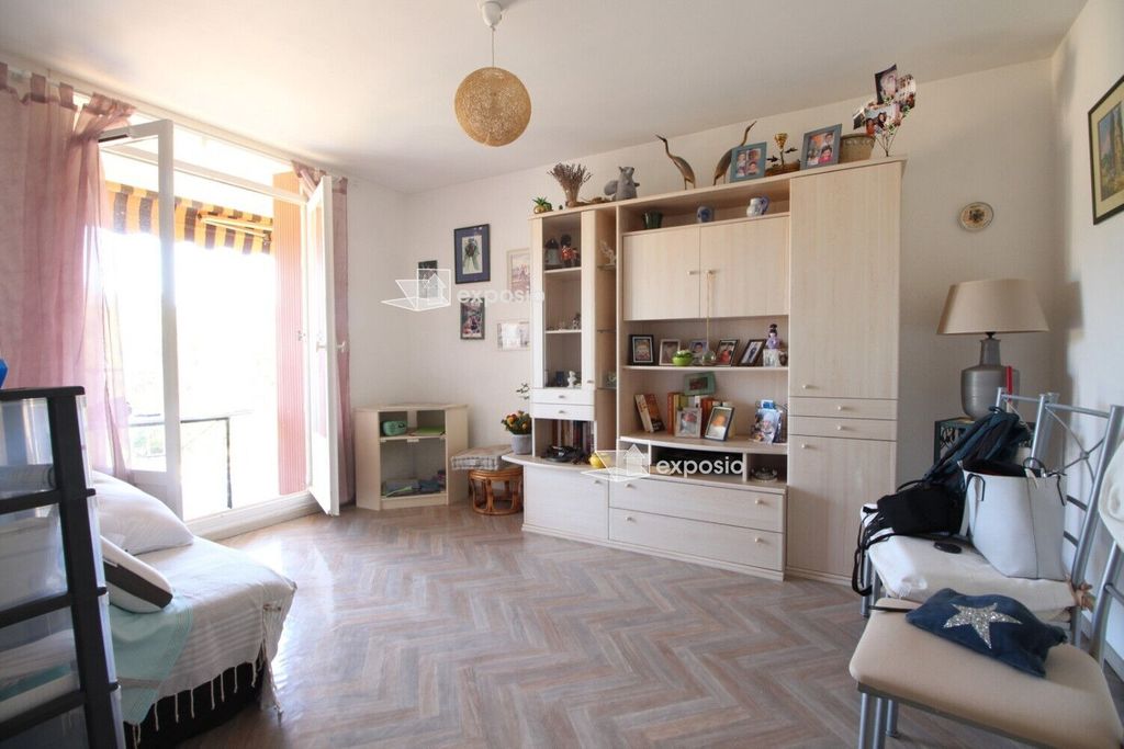 Achat appartement à vendre 2 pièces 44 m² - Le Pradet