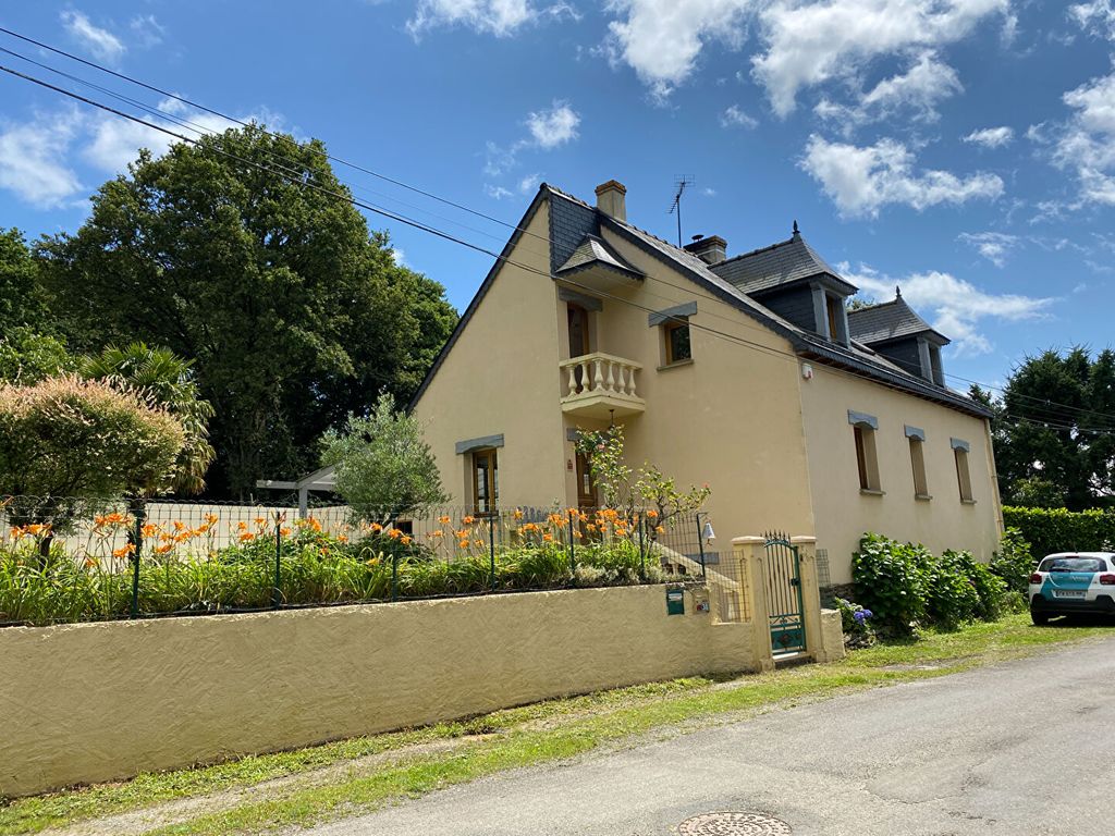 Achat maison 4 chambre(s) - La Grigonnais