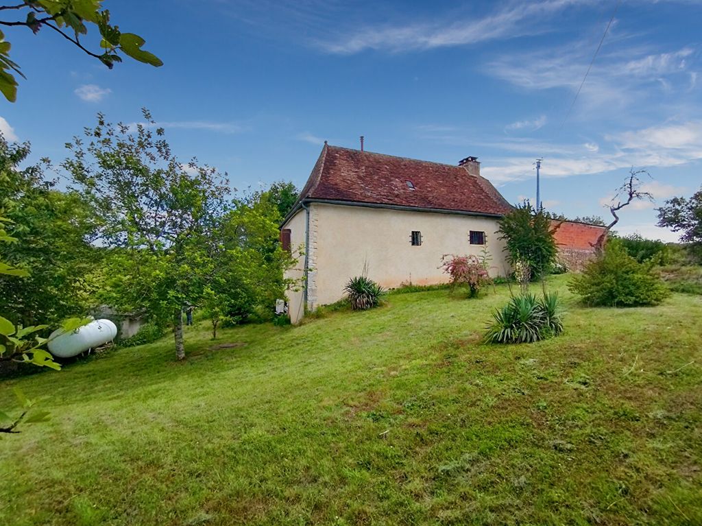 Achat maison 2 chambre(s) - Gigouzac