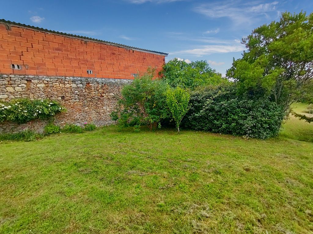 Achat maison 2 chambre(s) - Gigouzac