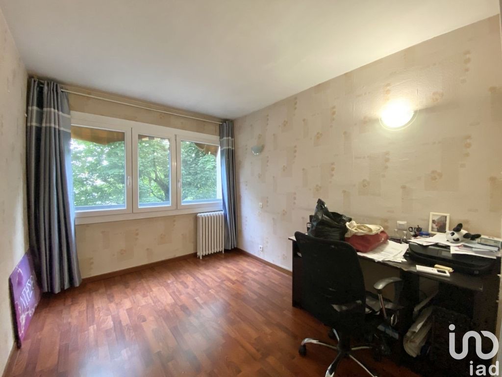 Achat appartement 4 pièce(s) Maisons-Alfort